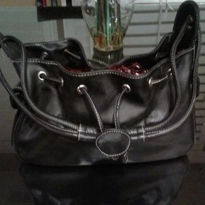 Leather Purse